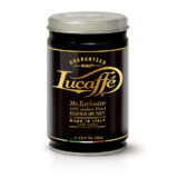 Καφές Αλεσμένος Lucaffe Mr Exclusive 250gr