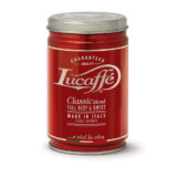 Καφές Αλεσμένος Lucaffe Classic 250gr