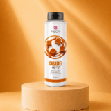 Topping καραμέλα 900gr