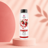 Topping φράουλα 900gr